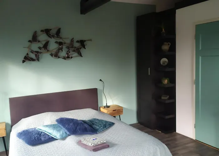 Bed And Breakfast Bianca